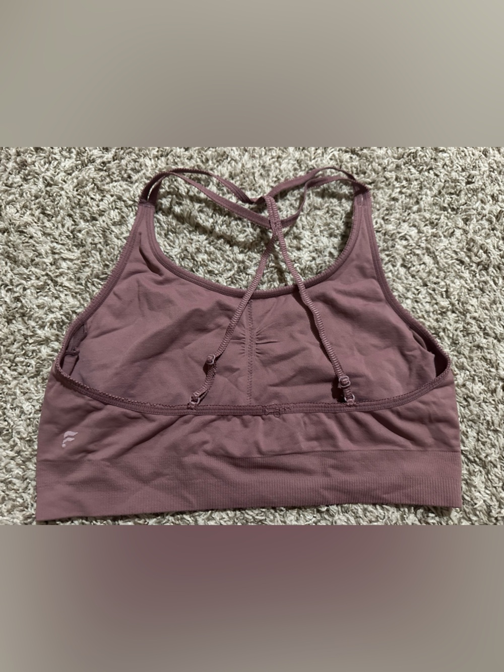 Fabletics Sports Bra Top - Picture 2 of 4